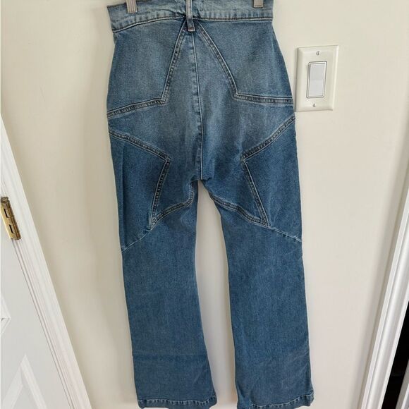 Revice Venus Flares Eclipse Wash Size 26 - Picture 7 of 7